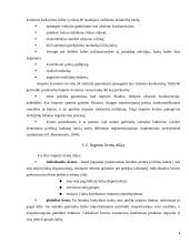 Tarifiniai ir netarifiniai prekybos apribojimai 4 puslapis