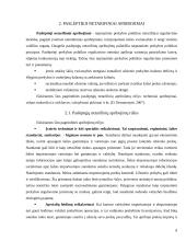 Tarifiniai ir netarifiniai prekybos apribojimai 8 puslapis