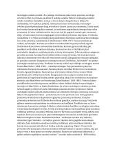 Sociologijos įvado paskaitų teorija