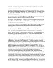 Sociologijos terminai