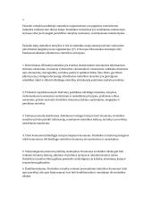 Statistika ir sociologiniai tyrimai