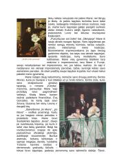 Tarp realizmo ir impresionizmo – Eduaras Mane 5 puslapis