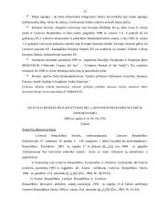 Tarptautinės prekybos uždaviniai 15 puslapis