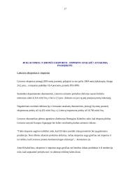 Tarptautinės prekybos uždaviniai 17 puslapis