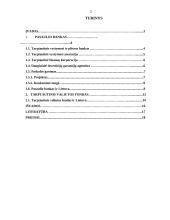 Tarptautinės finansinės institucijos ir ekonomikos plėtra 2 puslapis