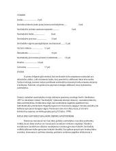 Vaikų bei jaunimo savižudybių socialinės priežastys