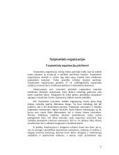 Tarptautinės organizacijos (referatas) 2 puslapis
