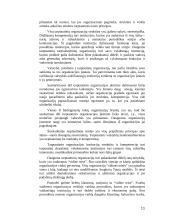 Tarptautinės organizacijos (referatas) 11 puslapis