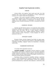 Tarptautinės organizacijos (referatas) 16 puslapis