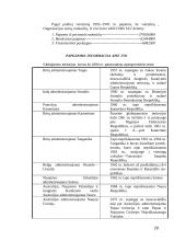 Tarptautinės organizacijos (referatas) 20 puslapis