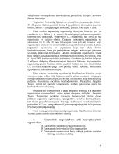 Tarptautinės organizacijos (referatas) 9 puslapis