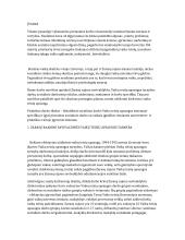 Zarasų rajono savivaldybės vaikų teisių apsaugos tarnyba