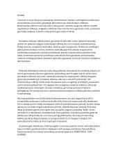 Narkotikų ir jaunimo ryšys