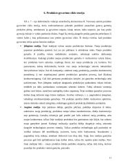 Tarptautinės prekybos teorijų analizė 11 puslapis