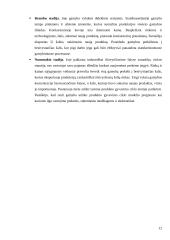 Tarptautinės prekybos teorijų analizė 12 puslapis