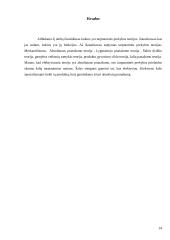 Tarptautinės prekybos teorijų analizė 14 puslapis