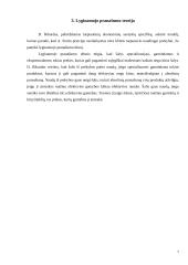 Tarptautinės prekybos teorijų analizė 7 puslapis