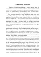 Tarptautinės prekybos teorijų analizė 9 puslapis