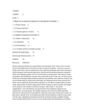 Šeima - tai vertybė