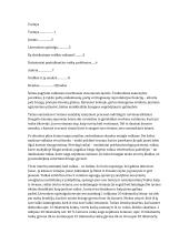 Skyrybos ir to įtaka vaikams