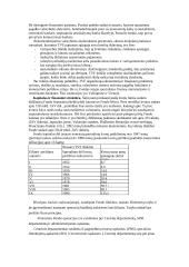 Tarptautinis valiutos fondas ir jo vaidmuo pasaulinėje ekonomikoje 3 puslapis