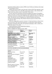 Tarptautinis valiutos fondas ir jo vaidmuo pasaulinėje ekonomikoje 4 puslapis