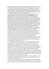 Tarptautinis valiutos fondas ir jo vaidmuo pasaulinėje ekonomikoje 8 puslapis