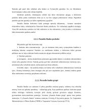 Tarptautinis valiutų fondas ir pasaulio bankas 12 puslapis