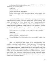 Tarptautinis valiutų fondas ir pasaulio bankas 13 puslapis