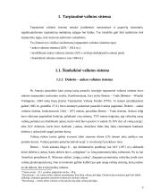 Tarptautinis valiutų fondas ir pasaulio bankas 3 puslapis