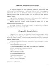 Tarptautinis valiutų fondas ir pasaulio bankas 6 puslapis