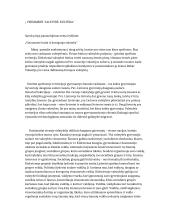 Visuomenė, valstybė, kultūra
