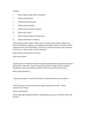 Šeduvos globos namų socialinis auditas