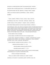 Lietuviškos šeimos sociologija