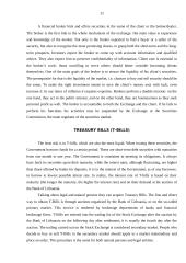 The national stock exchange of Lithuania (NSEL) 11 puslapis