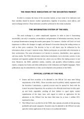 The national stock exchange of Lithuania (NSEL) 12 puslapis