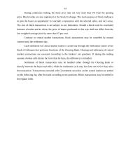 The national stock exchange of Lithuania (NSEL) 14 puslapis