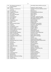 The national stock exchange of Lithuania (NSEL) 17 puslapis