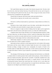 The national stock exchange of Lithuania (NSEL) 5 puslapis