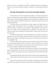 The national stock exchange of Lithuania (NSEL) 8 puslapis