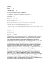 Nusikaltimo ir bausmės santykis Lietuvoje