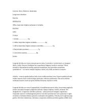 400m. barjerinio bėgimo mokymas ir technika