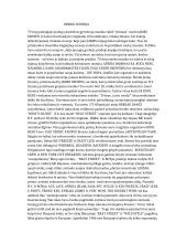 Breikas ir breiko istorija