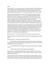 Fizinio aktyvumo ir sveikatos ryšys