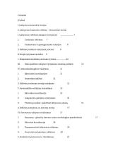 Laikysenos vystymasis