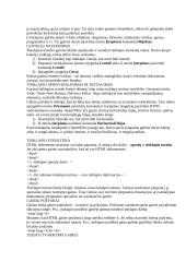 Tinklapio rengimas 7 puslapis