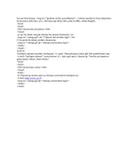 Tinklapio rengimas 9 puslapis