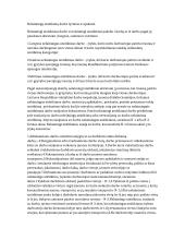 Nelaimingų atsitikimų darbe tyrimas