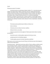 Orientacijos sportas ir jo reikšmė