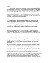 Vikrumas ir jo ugdymas